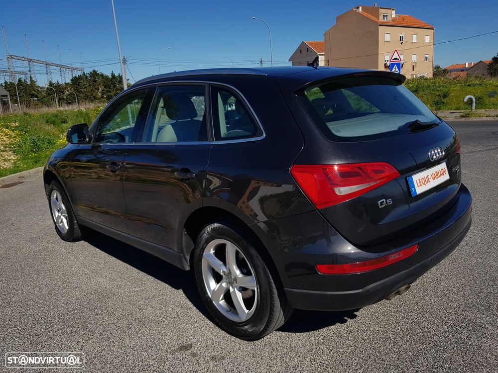 Audi Q5 2.0 TDI Sport - 5