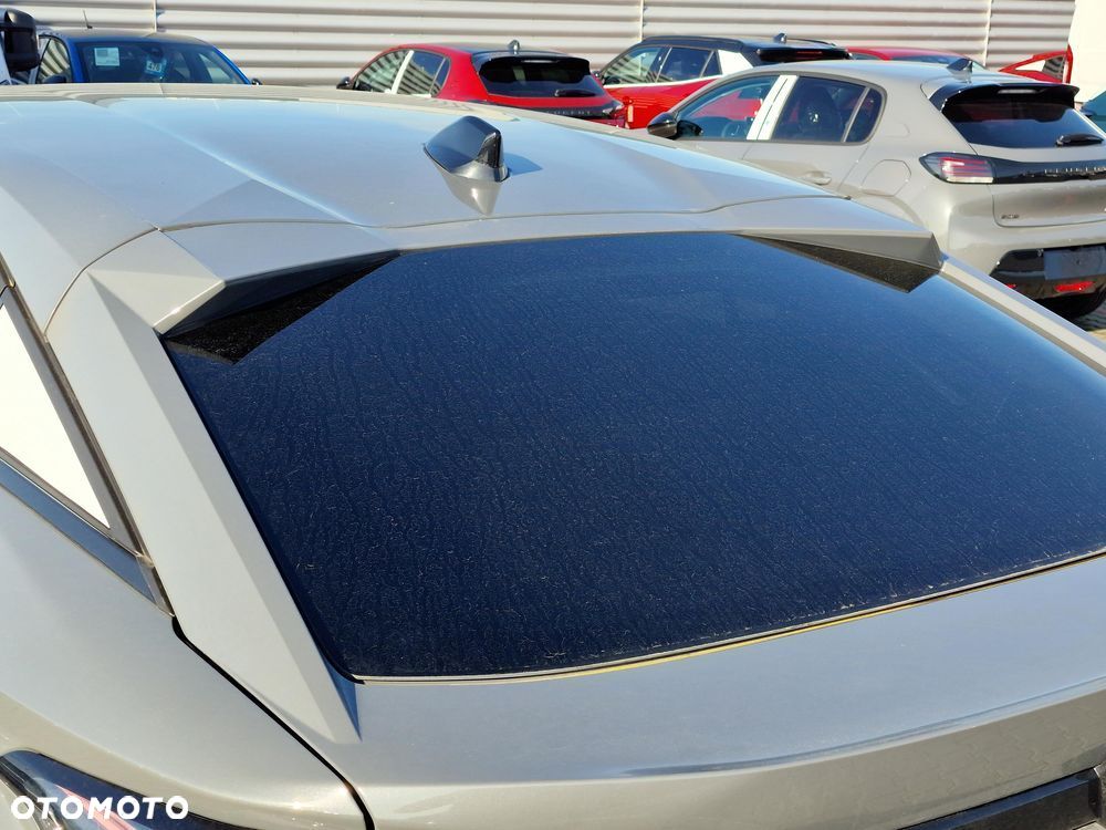 Peugeot 408 1.2 PureTech mHEV GT S&S e-DSC6 - 7