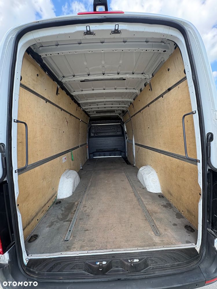 Mercedes-Benz Sprinter 316 - 23