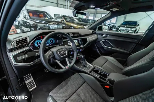 Audi Q3 - 10