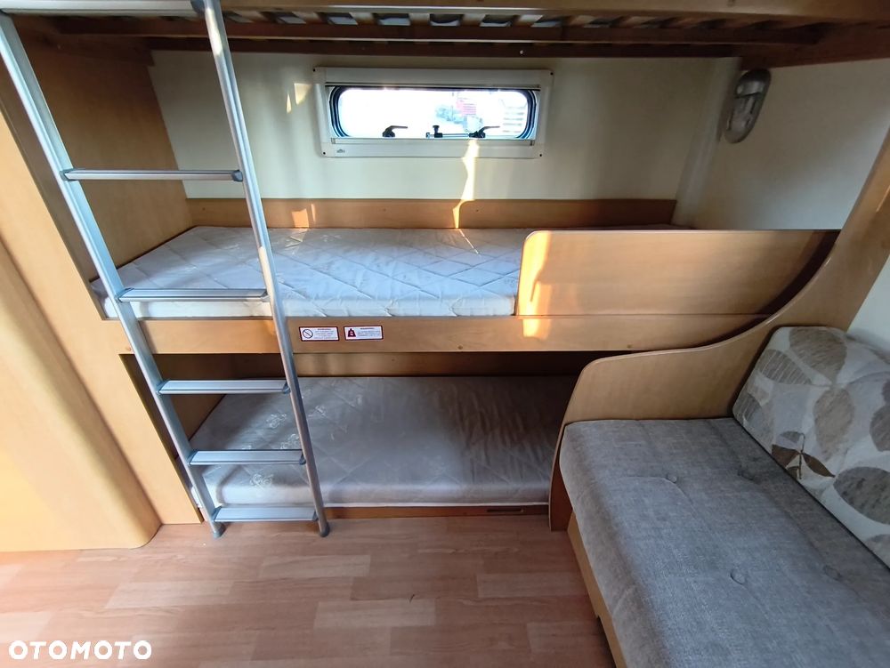 Bailey OLYMPUS 546 - 32