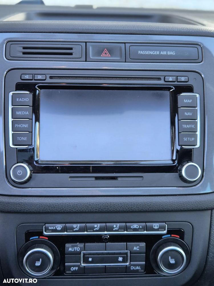 Volkswagen Tiguan - 25
