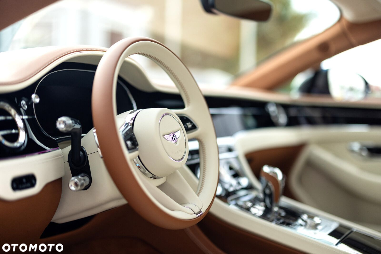 Bentley Continental GT - 8
