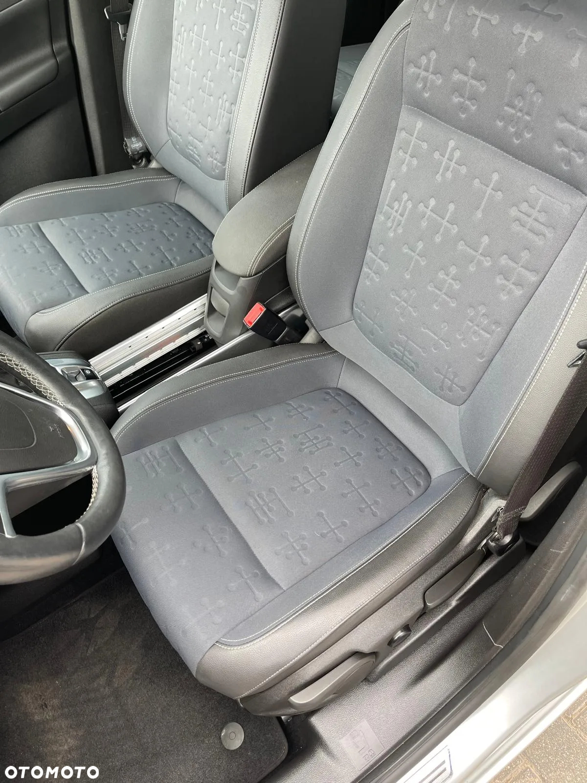 Opel Meriva - 31