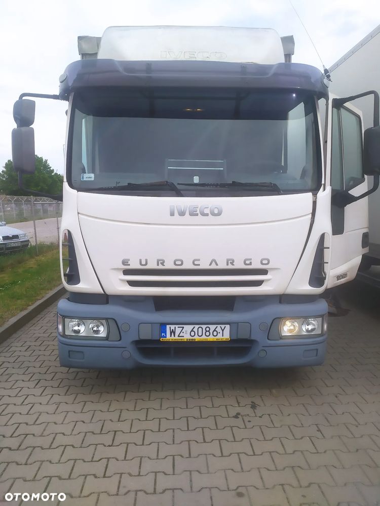 Iveco EUROCARGO - 2