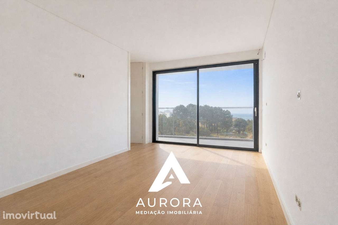 Apartamento T2 Venda em São Félix da Marinha,Vila Nova de Gaia - Grande imagem: 3/41