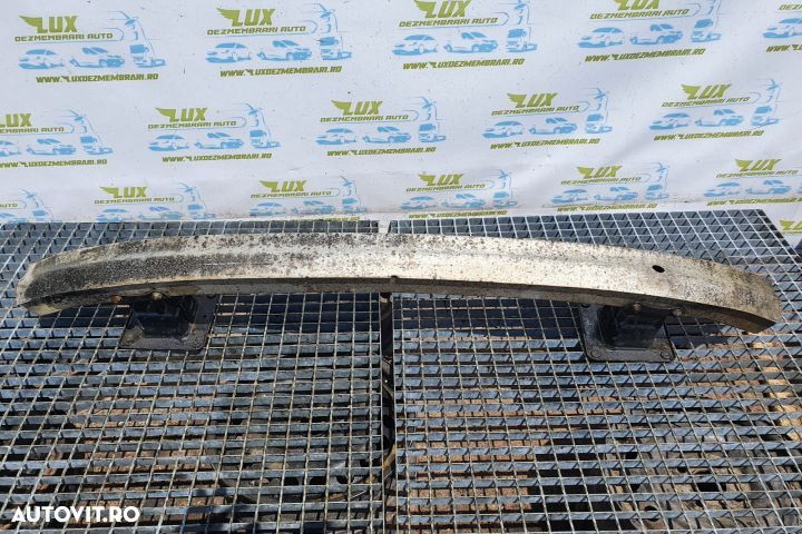 Armatura bara spate a1646190122006 Mercedes-Benz GL-Class X164  [din 2006 pana  2009] seria - 1