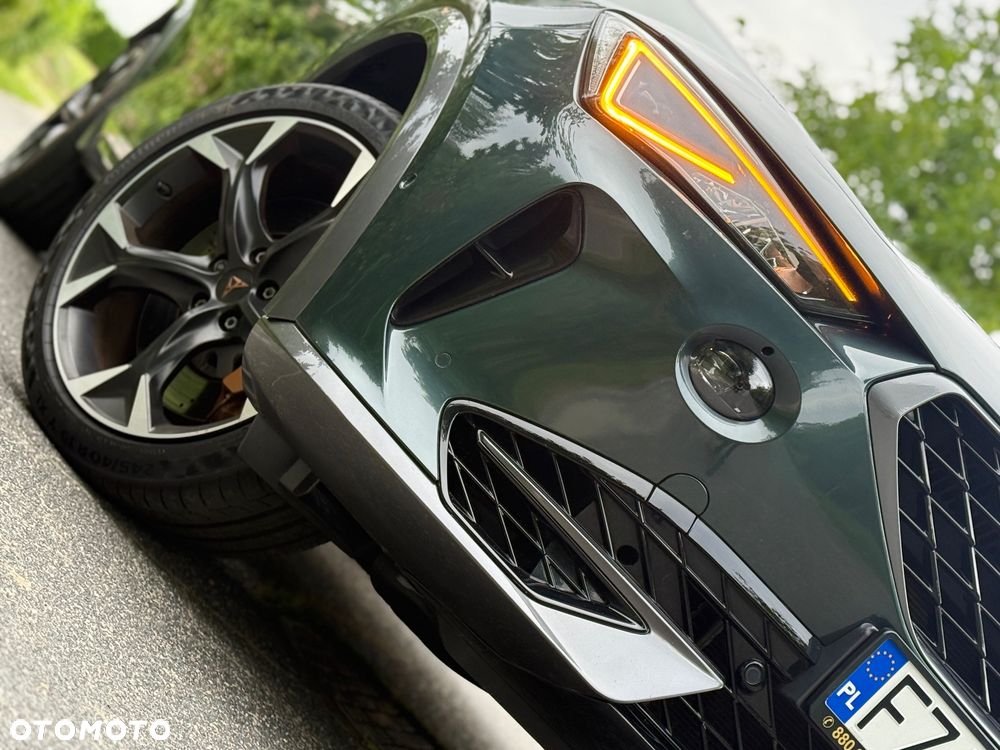 Cupra Formentor - 29