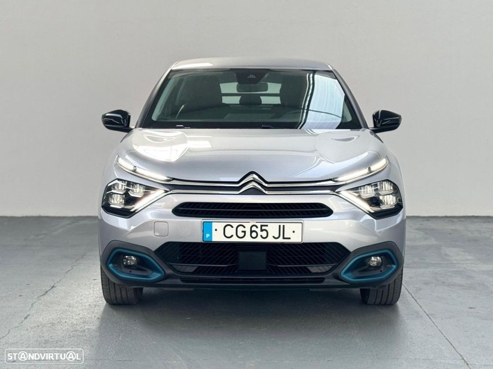 Citroën e-C4 50 kWh Feel - 2