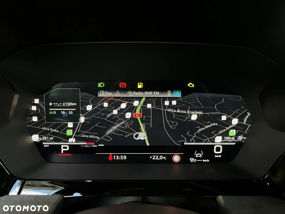 Audi S3 Limousine TFSI Quattro S tronic - 22