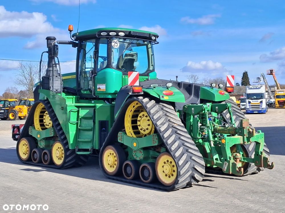 John Deere 9520 RX - 3