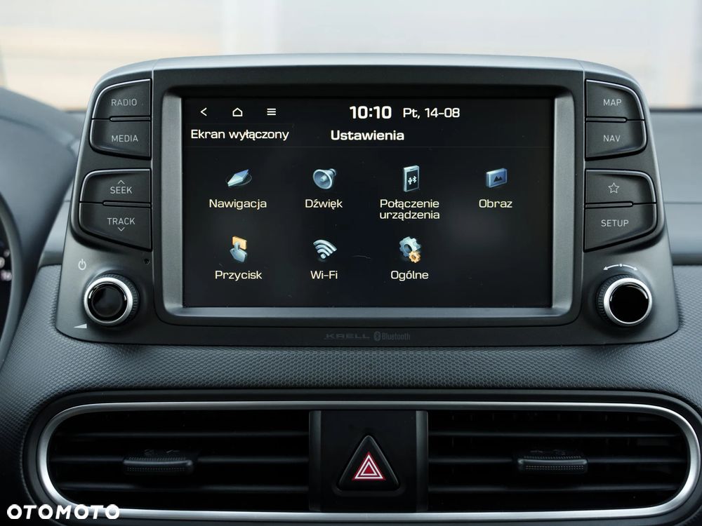 Hyundai Kona 1.6 CRDi Select - 34