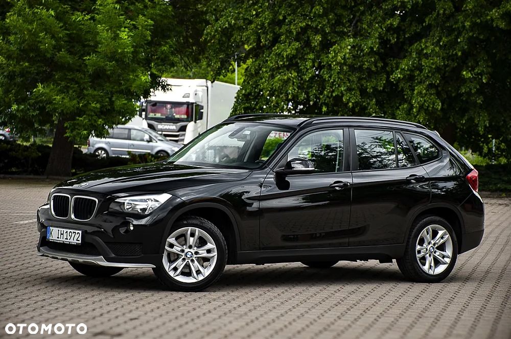 BMW X1 sDrive18i xLine - 15
