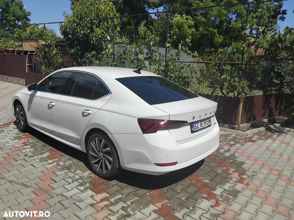 Skoda Octavia - 2
