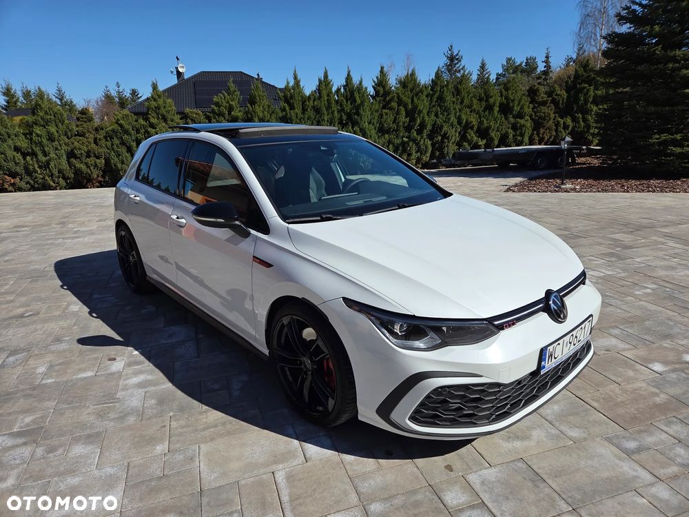 Volkswagen Golf 2.0 TSI BMT GTI Performance DSG - 9