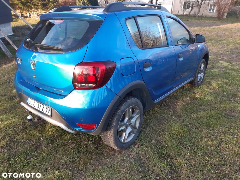 Dacia Sandero TCe 90 Laureate - 5
