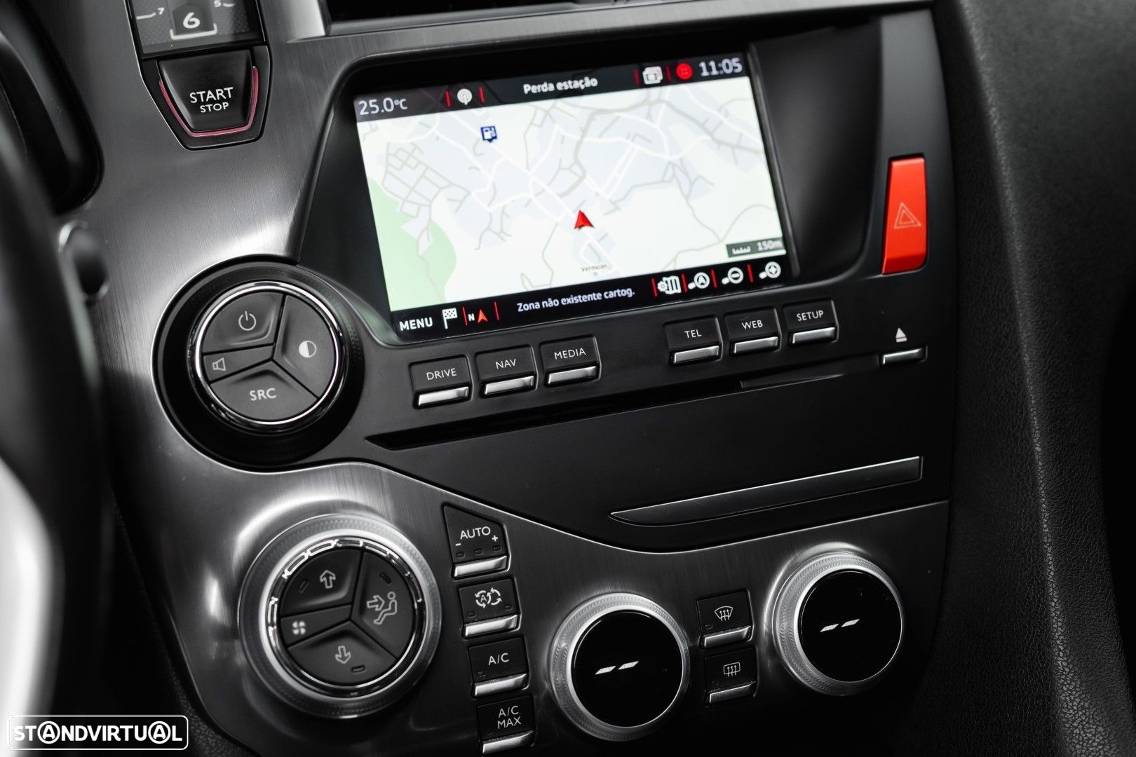 DS DS5 5 2.0 Hybrid4 Sport Chic - 35