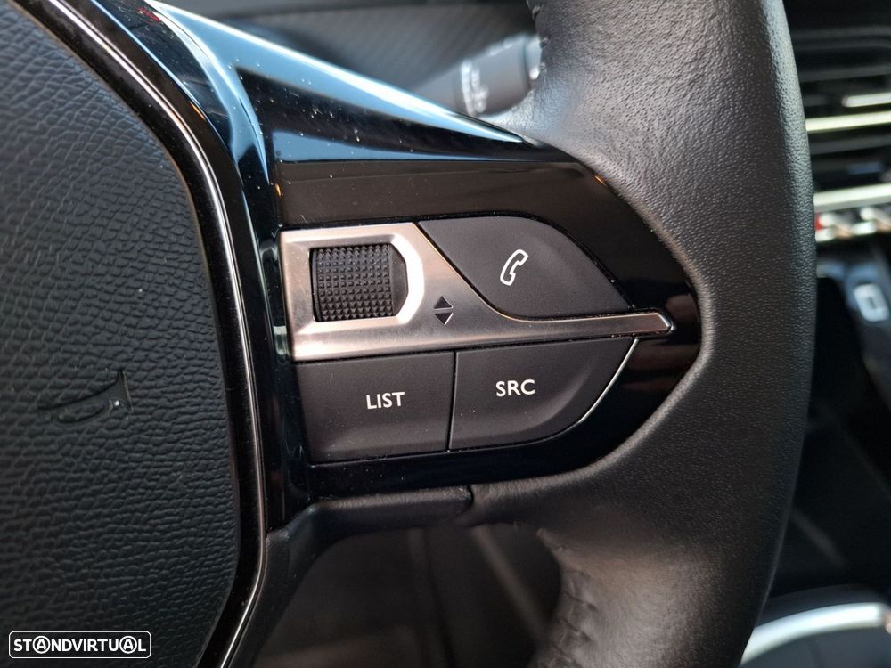 Peugeot 208 1.2 PureTech Style - 16