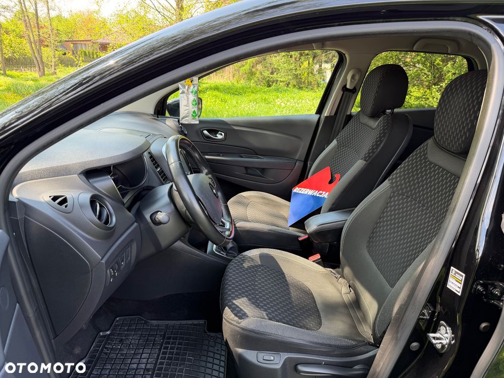 Renault Captur - 13