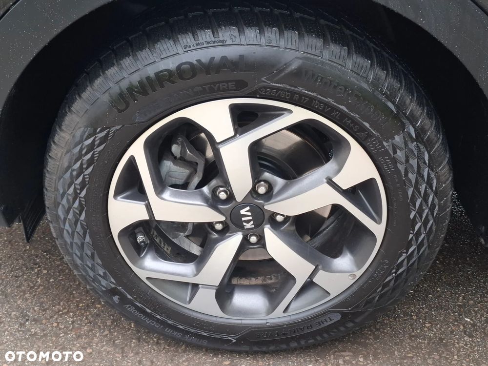 Kia Sportage 1.6 GDI 2WD DREAM-TEAM EDITION - 26