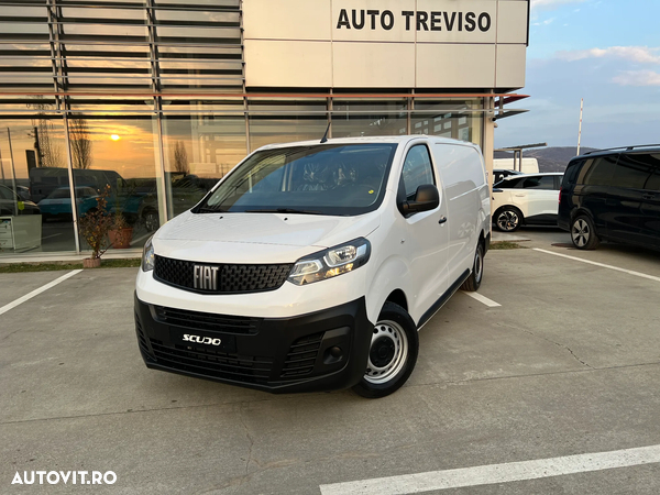 Fiat SCUDO