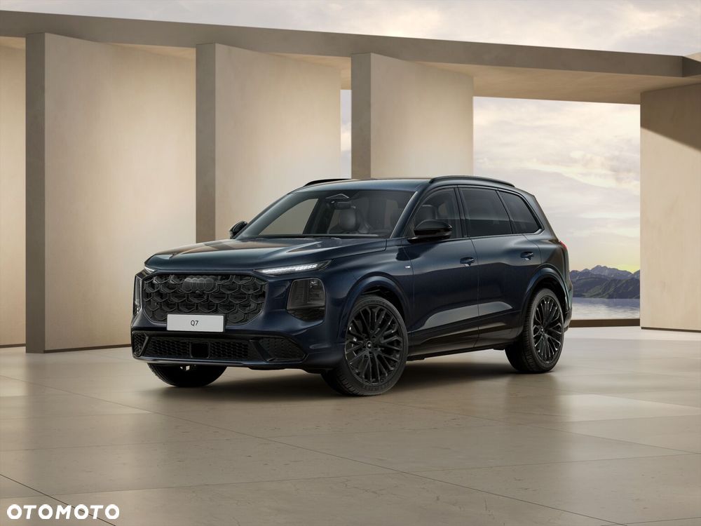 Audi Q7 - 3