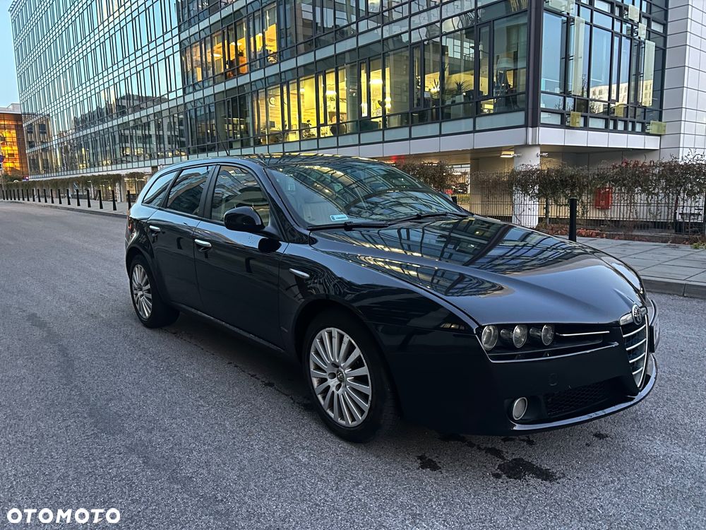 Alfa Romeo 159 - 3