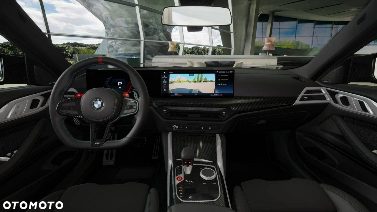 BMW M4 Competition M xDrive - 11
