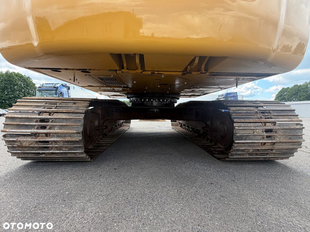 Caterpillar 320E 320 E L - 19