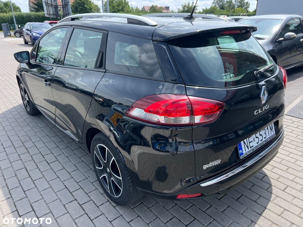 Renault Clio Energy TCe 90 Start & Stop Dynamique - 5
