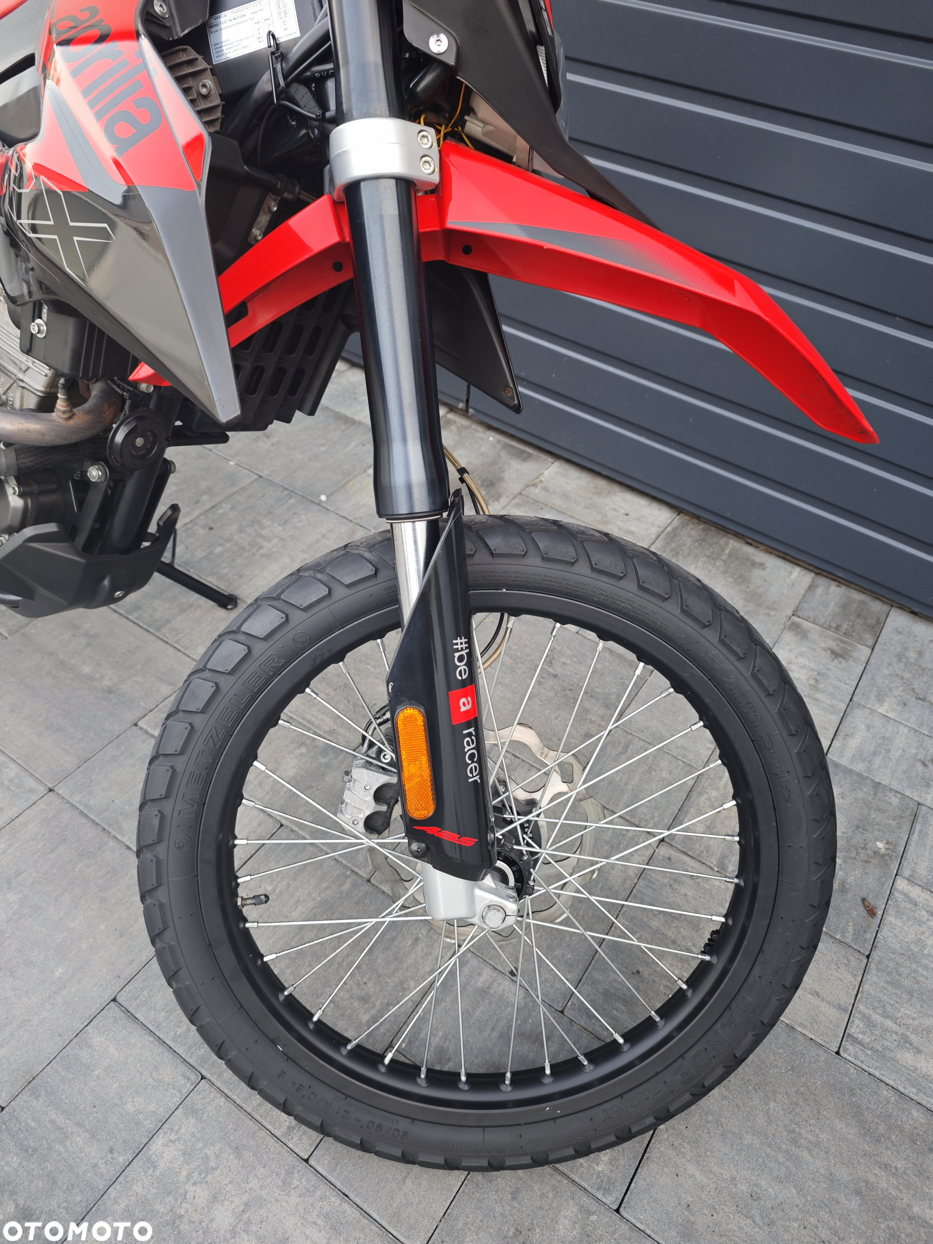 Aprilia RX - 16