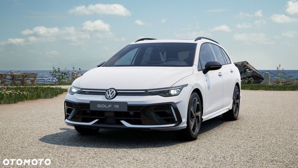 Volkswagen Golf Variant - 10