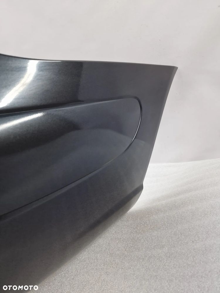 CITROEN XSARA II 02- ŁADNY KOMPLETNY ZDERZAK PRZEDNI PRZÓD NA HALOGENY + CHROMY , KOLOR SZARY METALIK ( GRAFITOWY ) , NR 9647957077 , NR AUKCJI NZ1125/2 - 15