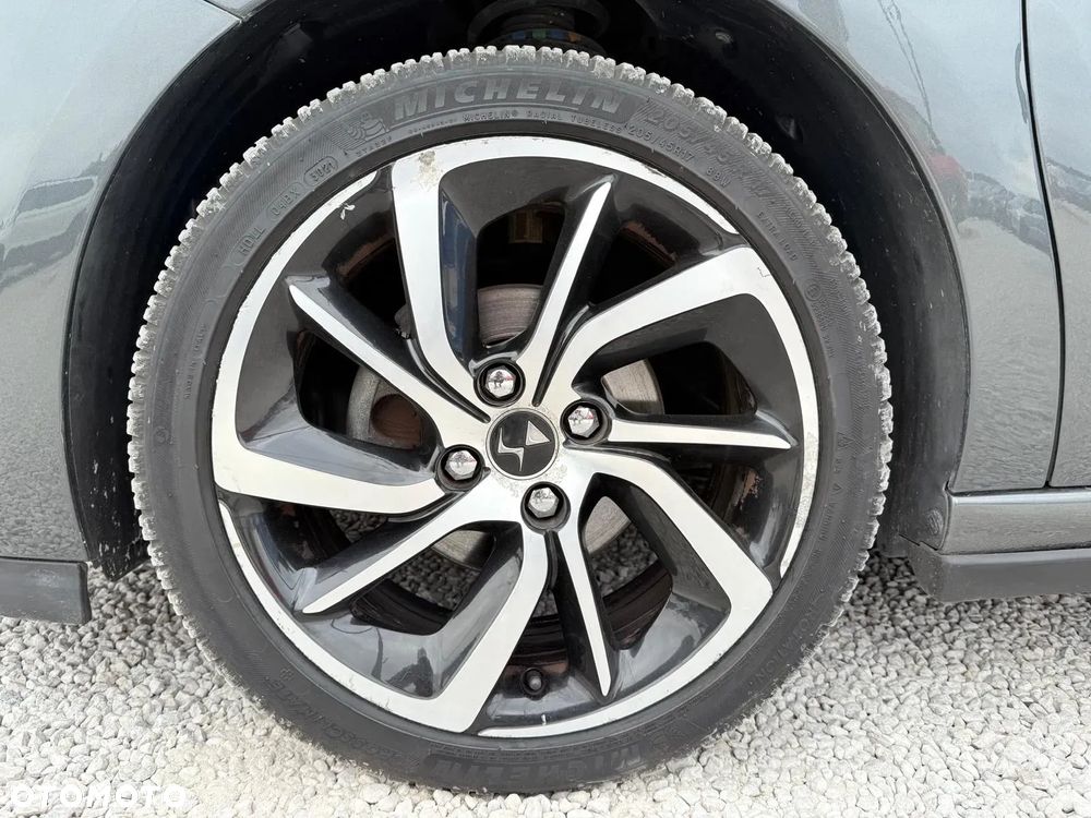 Citroën DS3 1.2 PureTech BeChic S&S - 11
