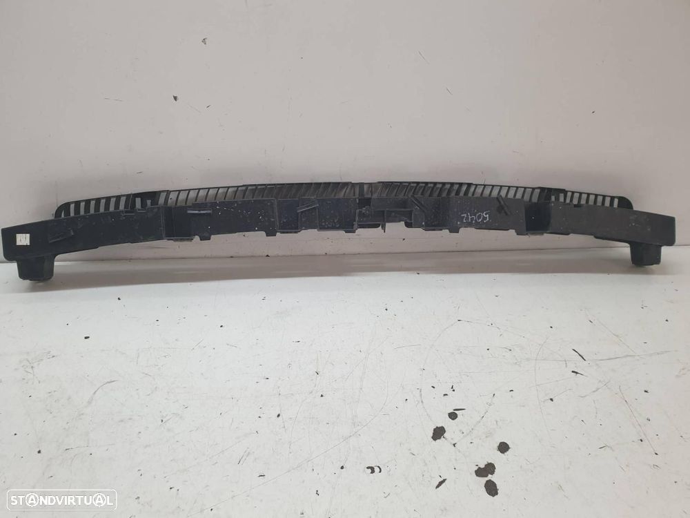 REFORÇO PARA-CHOQUES TRASEIRO SEAT ARONA KJ - 1