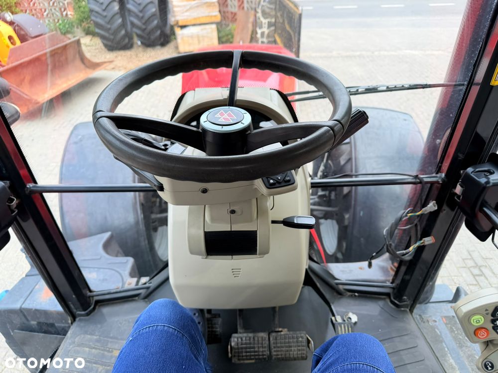 Massey Ferguson 7620 Dyna-6 - 21