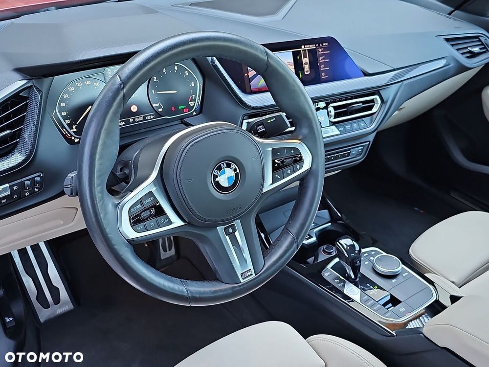 BMW Seria 2 218i M Sport - 13