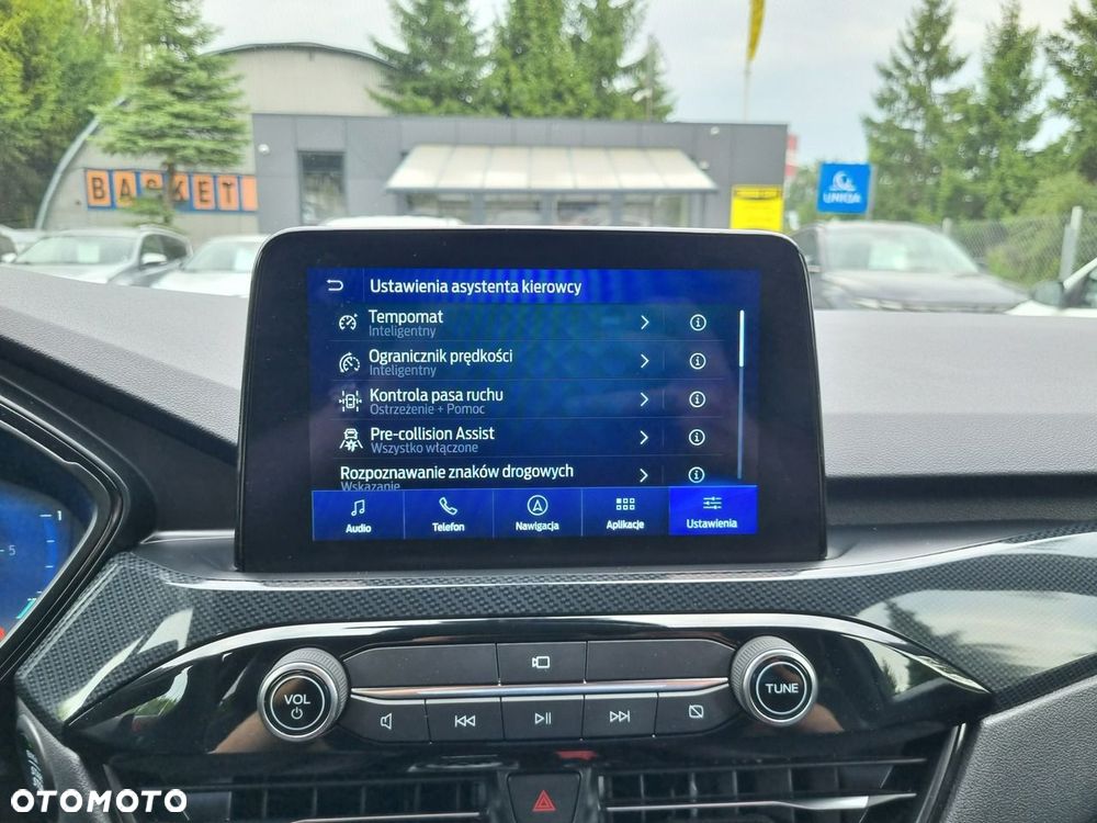 Ford Kuga 1.5 EcoBlue FWD ST-Line - 31