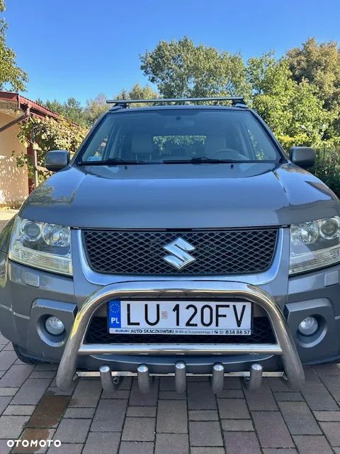 Suzuki Grand Vitara 1.9 DDiS 20th Anniversary - 4