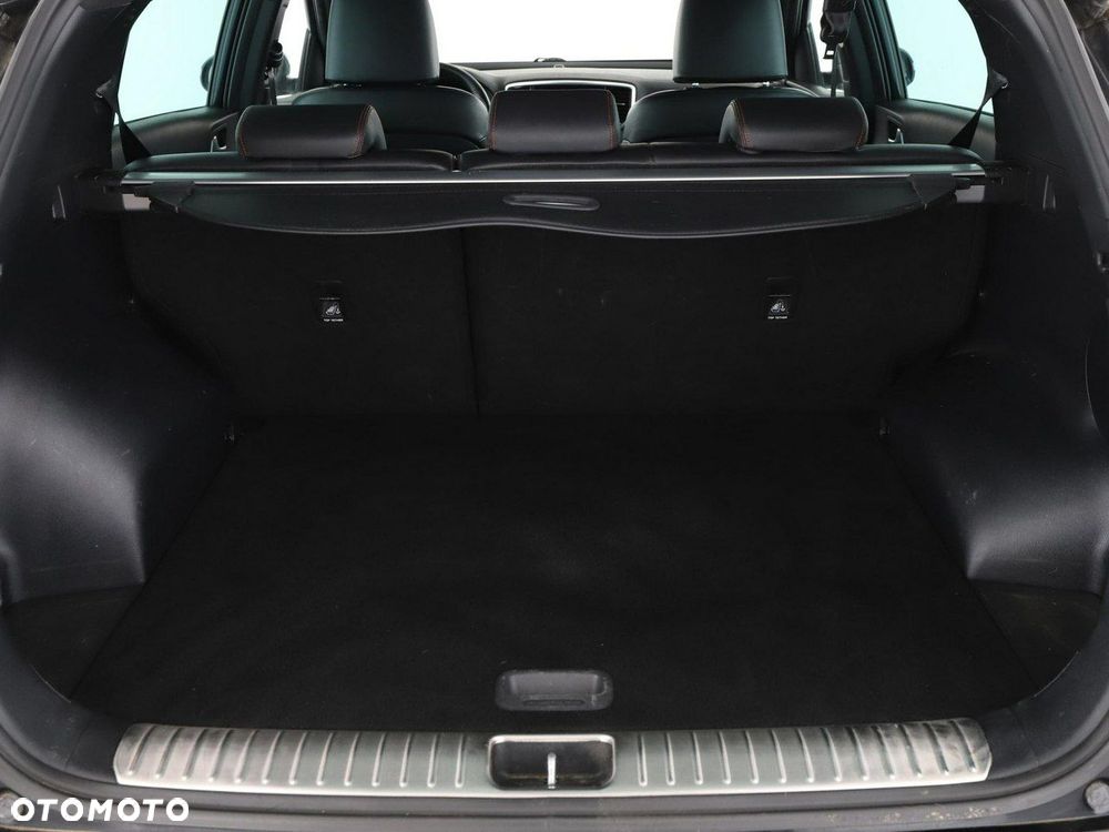 Kia Sportage 1.6 CRDI Business Line 2WD - 21