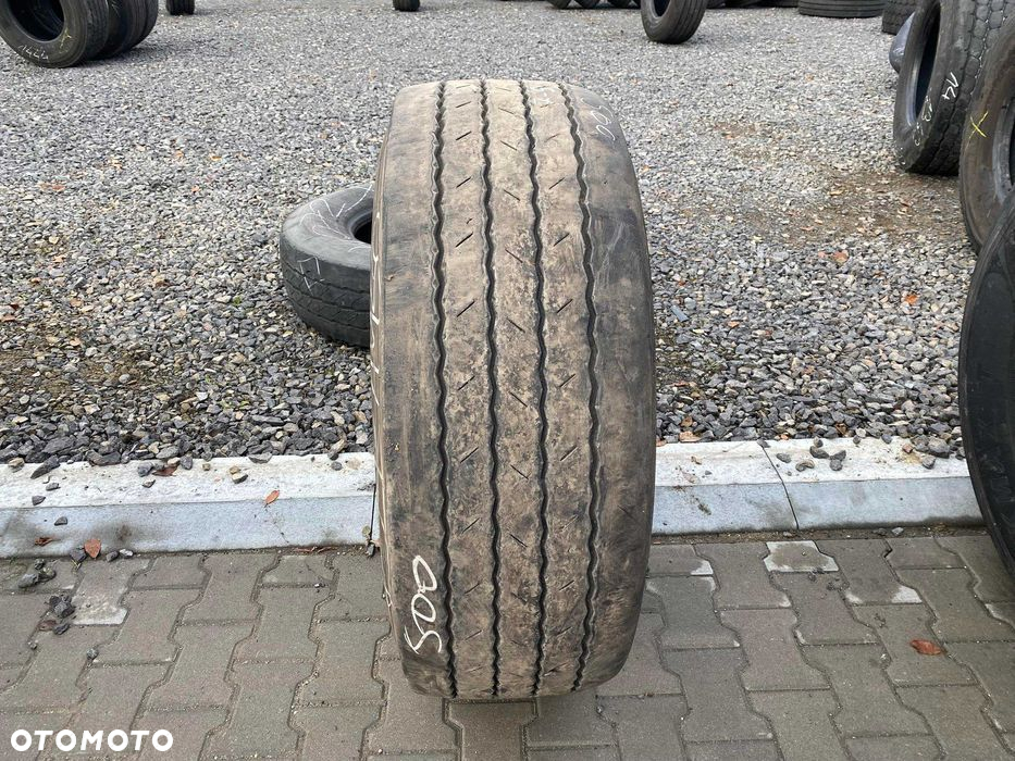 385/65R22.5 Opona CONTINENTAL Hybrid HT3 WR HT 3 - 2