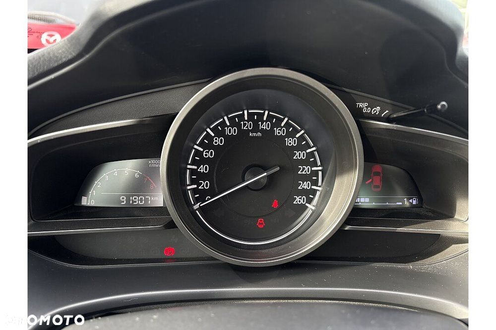 Mazda 3 2.0 Skyenergy - 19