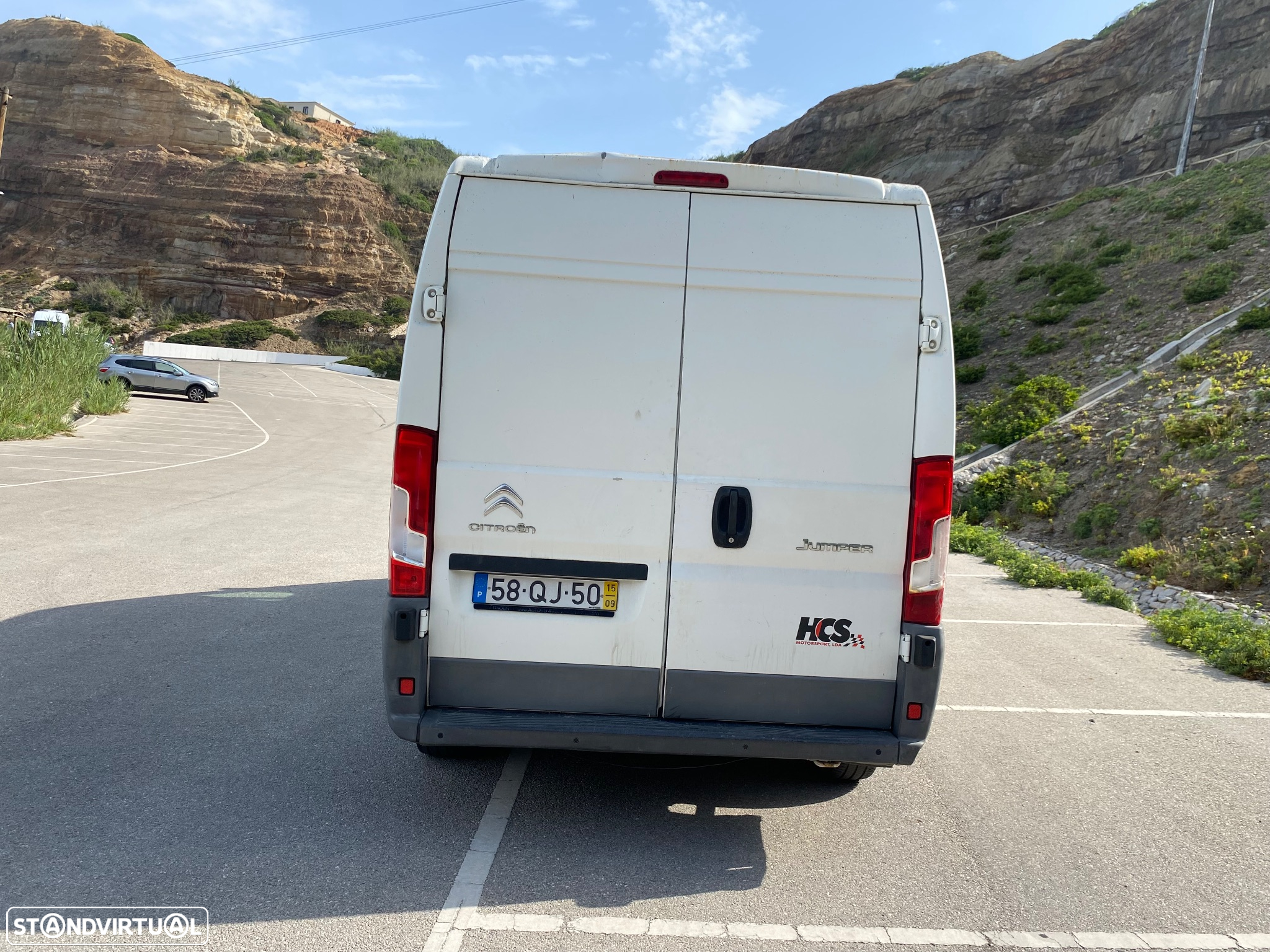 Citroën Jumper - 2