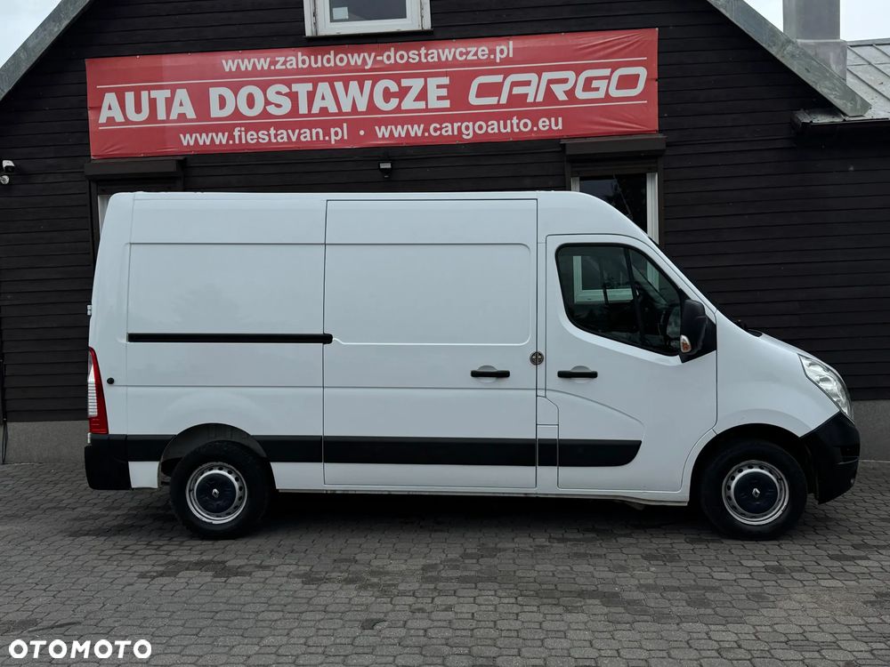 Renault Master - 11