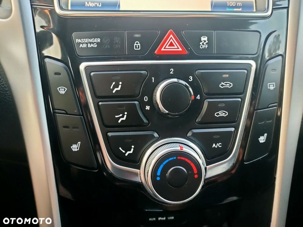 Hyundai i30 1.6 CRDI Passion - 26
