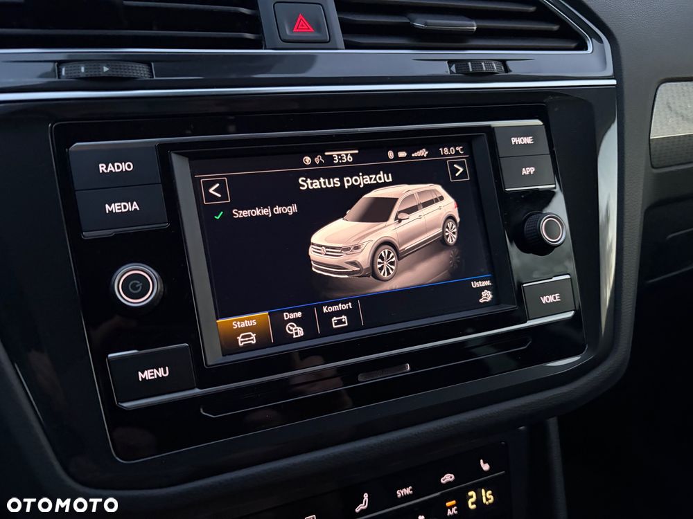 Volkswagen Tiguan 2.0 TDI SCR Life - 14