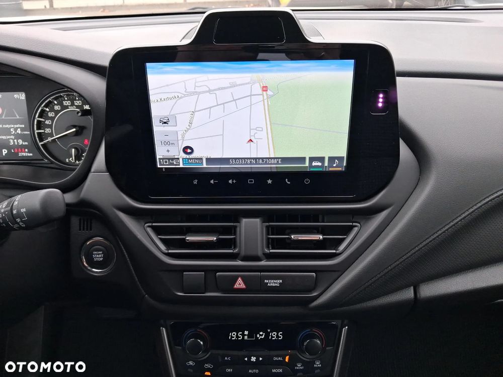 Suzuki SX4 S-Cross - 20