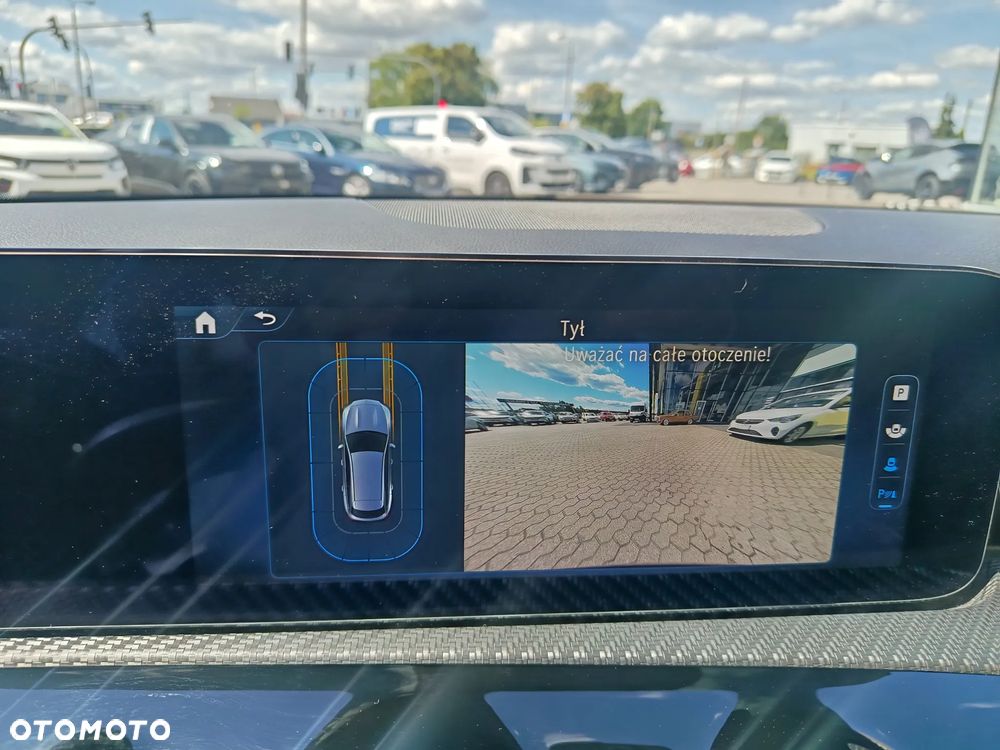 Mercedes-Benz CLA 250 e PHEV 8G-DCT - 6