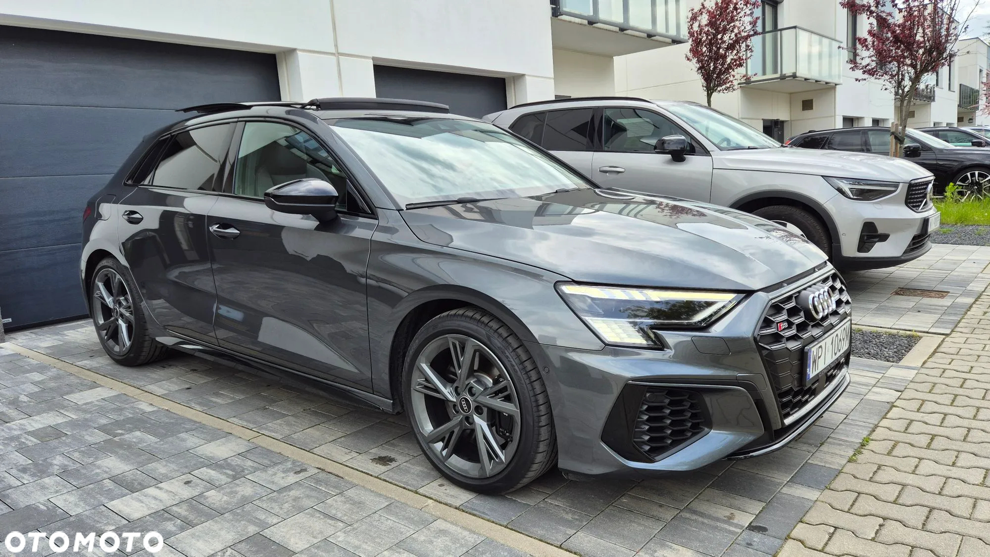 Audi S3 TFSI Quattro S tronic - 12