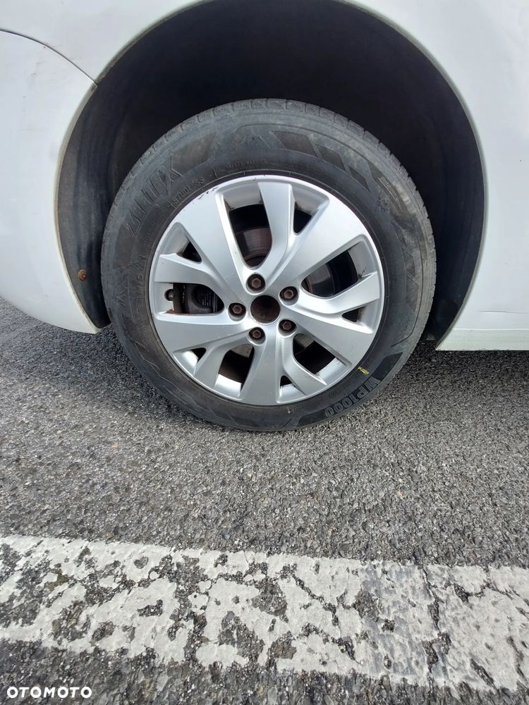 Citroën C4 Picasso 1.2 PureTech Feel S&S - 20